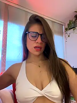 MariaIsabella8 online show from 11-09-25, 06:45