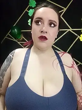 Snapshot of Gelena_Black chatting on 03-21-25, 07:13 Gelena Black online show from 03-21-25, 07:13