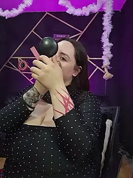 Gelena Black online show from 01-08-26, 12:55