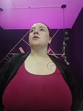 Gelena Black online show from 11-10-25, 12:32