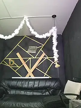 Gelena Black online show from 01-10-26, 12:50