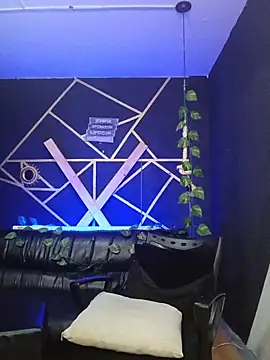 Gelena Black online show from 10-28-25, 12:15