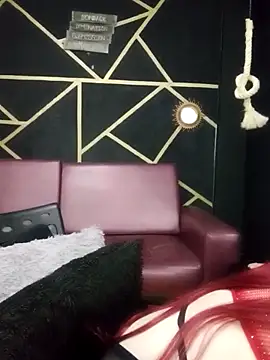Snapshot of Gelena_Black chatting on 02-13-25, 11:47 Gelena Black online show from 02-13-25, 11:47