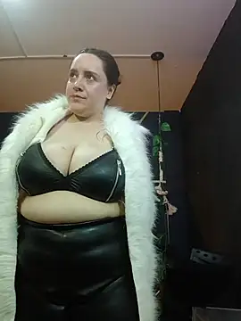 Gelena Black online show from 11-01-25, 01:05