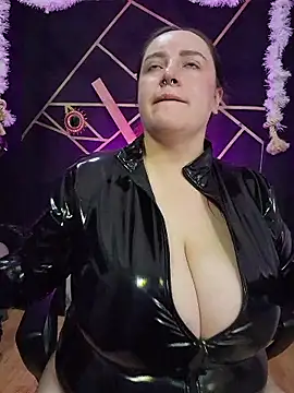 Gelena Black online show from 01-12-26, 12:56