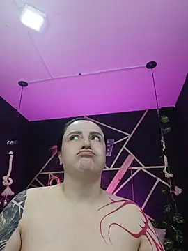 Gelena Black online show from 11-15-25, 12:09