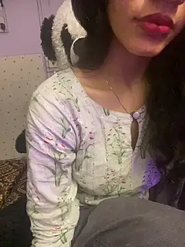 Divyaa69 online show from 01-15-26, 03:37