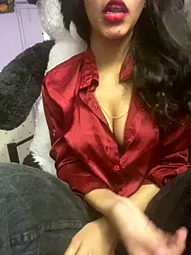 Divyaa69 online show from 12-15-25, 01:00