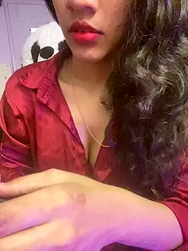 Divyaa69 online show from 12-22-25, 06:57