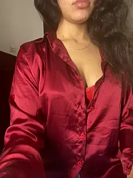 Divyaa69 online show from 02-11-25, 11:12