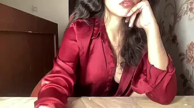 Divyaa69 online show from 02-12-25, 04:22