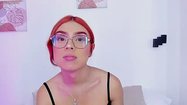 samantha  fairy online show from 03-04-25, 05:56