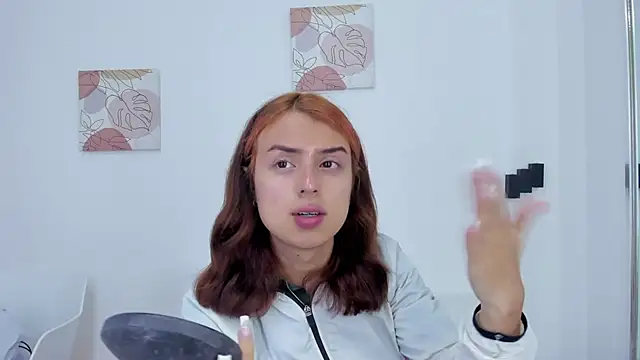 samantha  fairy online show from 02-16-25, 02:21