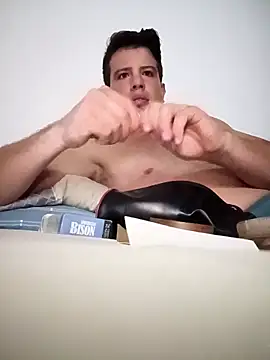 HPBRYAN online show from 11-12-25, 04:05