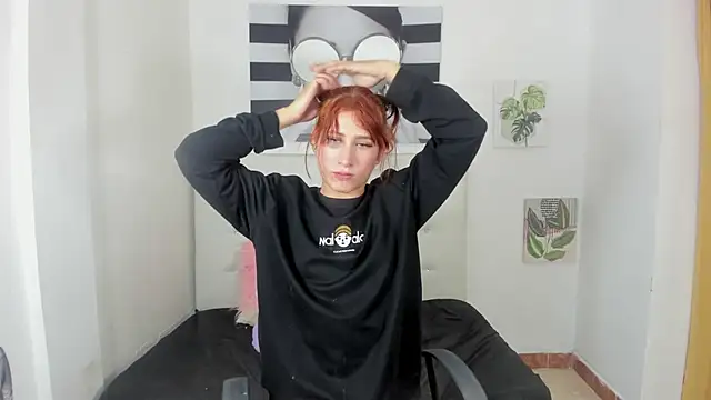 Sofia agudelo online show from 10-10-25, 03:24