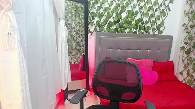 Sofia agudelo online show from 09-25-25, 02:50