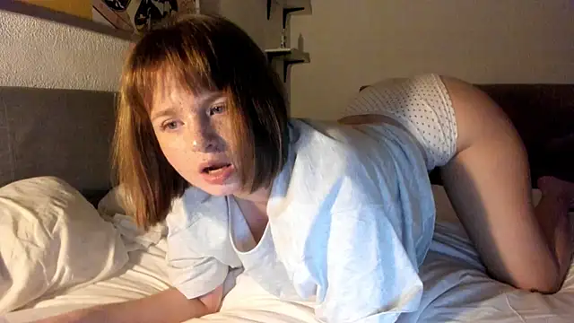 SayYesToHeaven online show from 03-14-26, 05:41