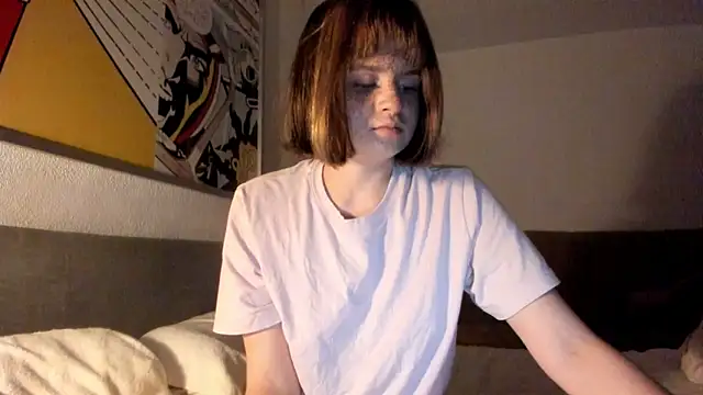 SayYesToHeaven online show from 03-07-26, 03:02