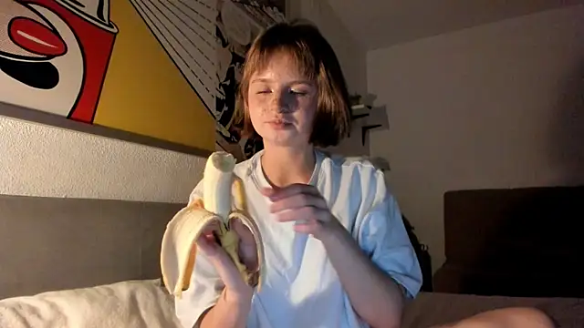 SayYesToHeaven online show from 02-22-26, 01:41