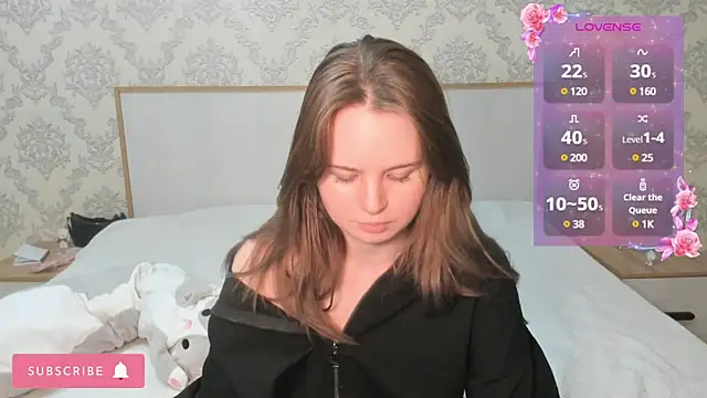 SayYesToHeaven online show from 02-23-25, 06:01