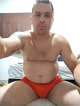 LOIROGOSTOSO87 online show from 05-01-26, 01:10