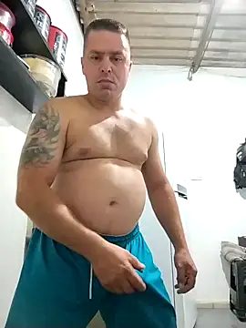 LOIROGOSTOSO87 online show from 05-07-26, 10:57