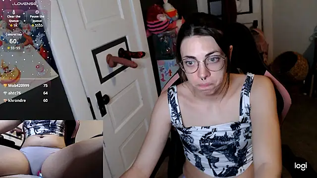 KSwonderland6 online show from 01-13-26, 06:12