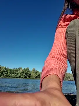 KSwonderland6 online show from 10-20-25, 03:34