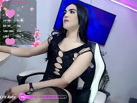 Snapshot of Venecia_Sweet chatting on 09-11-25, 02:33 Venecia Sweet online show from 09-11-25, 02:33
