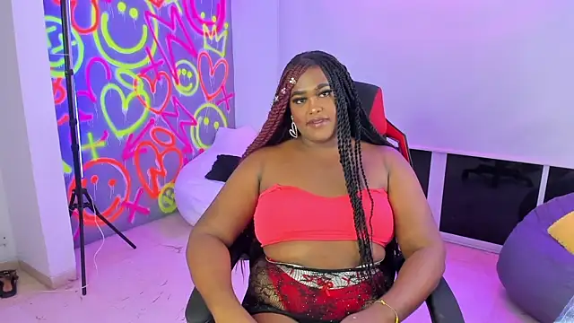 GEANNAROSE online show from 01-31-25, 04:47