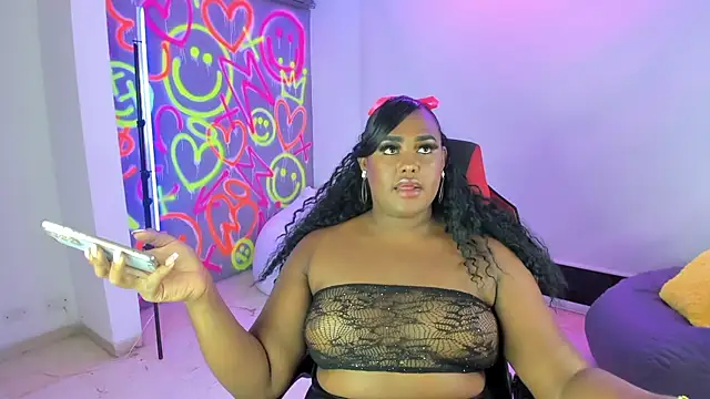 GEANNAROSE online show from 02-22-25, 04:18