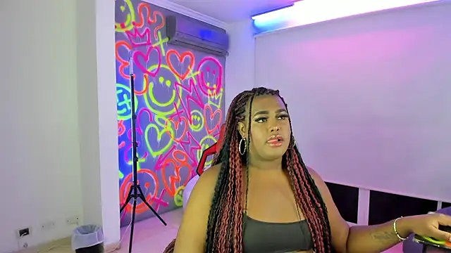 GEANNAROSE online show from 02-20-25, 05:01