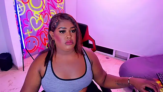 GEANNAROSE online show from 02-13-26, 04:34