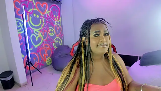 GEANNAROSE online show from 03-11-25, 05:24