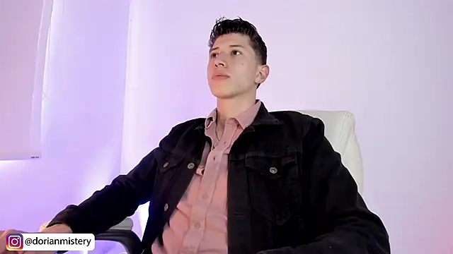 Dorianmistery2322  online show from 04-11-26, 07:50