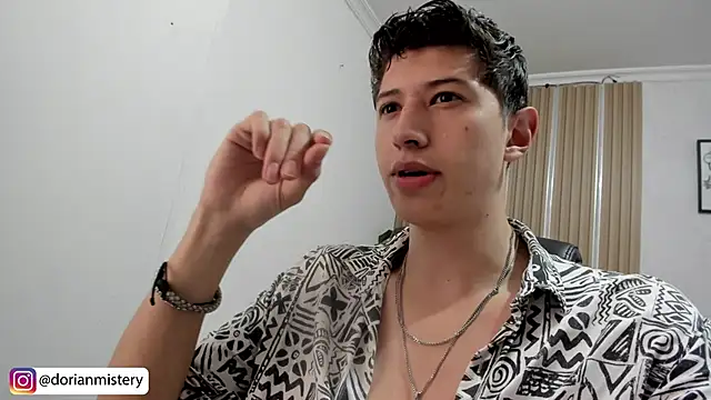 Dorianmistery2322  online show from 02-24-26, 04:08