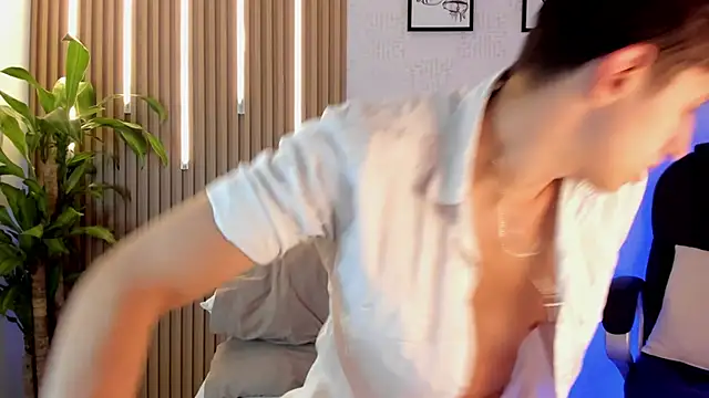 Dorianmistery2322  online show from 11-27-25, 12:33