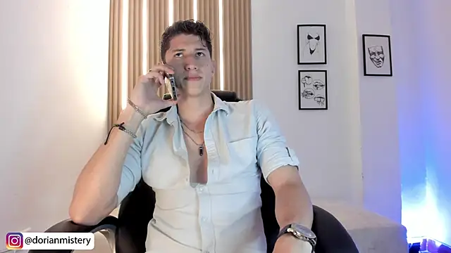 Dorianmistery2322  online show from 05-26-26, 10:52