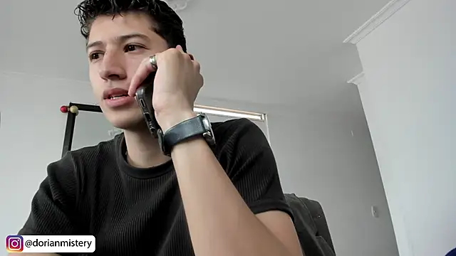 Dorianmistery2322  online show from 03-20-26, 05:25