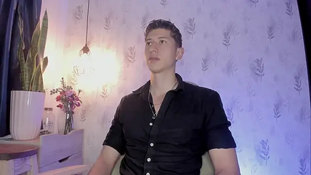 Dorianmistery2322  online show from 05-13-26, 08:05