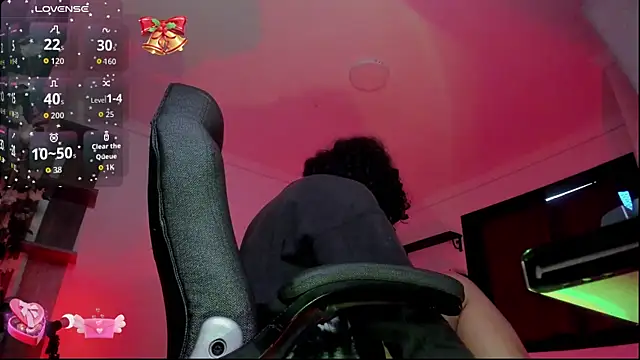 Heka Prudence online show from 11-28-25, 10:10