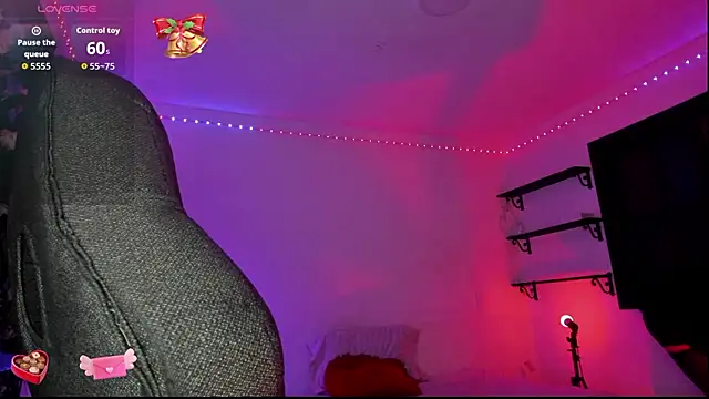 Heka Prudence online show from 03-07-26, 04:08