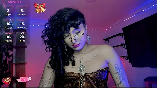 Snapshot of Heka_Prudence chatting on 02-21-26, 03:41 Heka Prudence online show from 02-21-26, 03:41