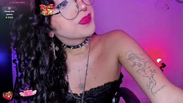 Heka Prudence online show from 05-07-26, 02:05