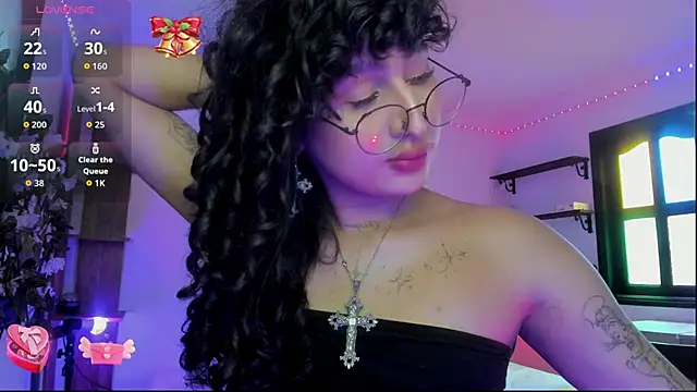 Heka Prudence online show from 01-13-26, 08:24