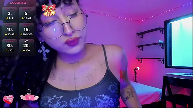 Heka Prudence online show from 01-07-26, 10:04