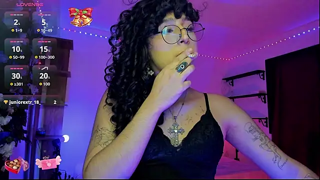 Snapshot of Heka_Prudence chatting on 02-03-26, 03:48 Heka Prudence online show from 02-03-26, 03:48