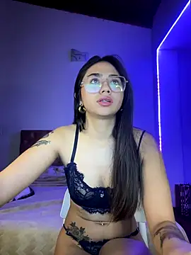 Snapshot of soygalaof chatting on 12-16-25, 05:33 soygalaof online show from 12-16-25, 05:33