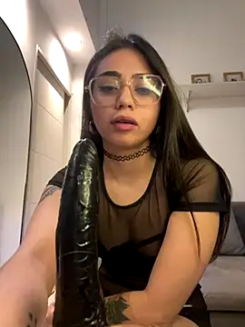 Snapshot of soygalaof chatting on 11-30-25, 03:07 soygalaof online show from 11-30-25, 03:07