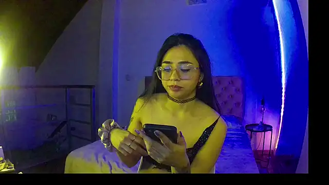 Snapshot of soygalaof chatting on 12-15-25, 02:06 soygalaof online show from 12-15-25, 02:06